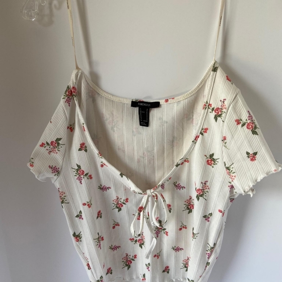 Forever 21 Shirt - Picture 4 of 4